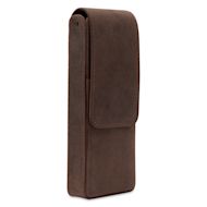 Girologio 3 Leather Pen Cases