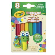 Crayola Modeling Clay Sets