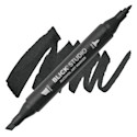Blick Studio Alcohol Art Marker - 020 Black