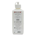 Schmincke Aero Color Professional Airbrush Color - 250 ml, Transparent White
