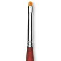 Princeton Velvetouch Series 3950 Synthetic Brush