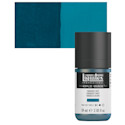 Liquitex Acrylic Gouache - Turquoise Deep, 59 ml