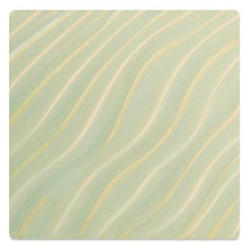 Open in modal - Amaco Potter's Choice Flux Glaze - Pint, Honeydew