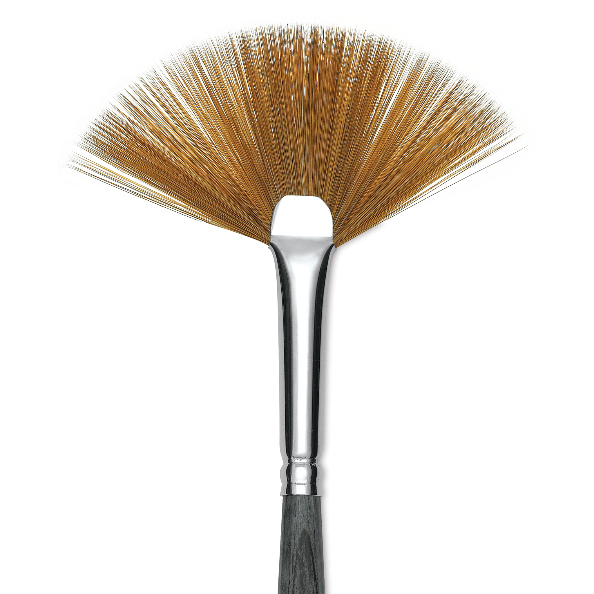 Da Vinci Colineo Series 422 Synthetic Kolinsky Brush, Size 3 Fan
