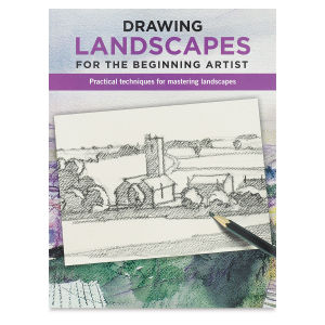 Drawing Landscapes for the Beginning Artist
