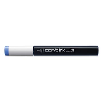 Open in modal - Copic Ink Refill - Phthalo Blue, B23