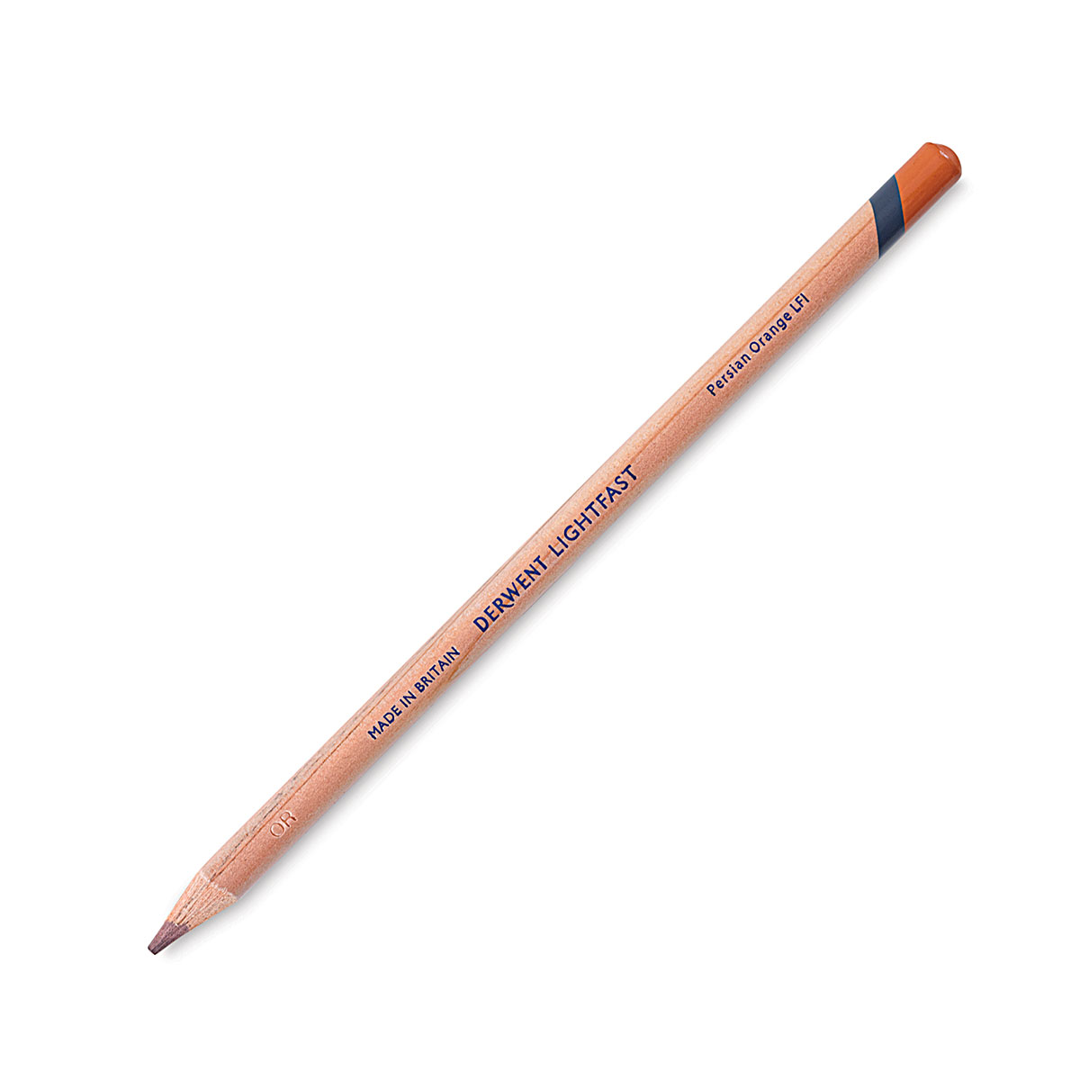 Derwent Lightfast Colored Pencil - Denim 