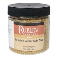Rublev Genuine Rabbit Skin Glue