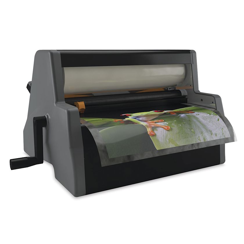 Xyron Pro XM1255 Laminator BLICK Art Materials