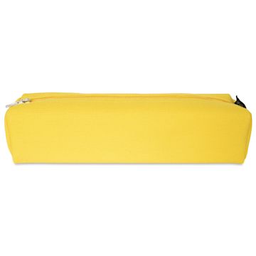 Open in modal - Delfonics Mareku Box Pen Case - Yellow