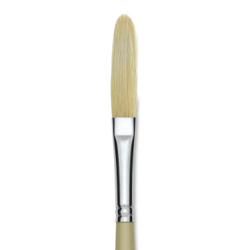 Robert Simmons Signet Brushes - Egbert, Long Handle, Size 6 | BLICK Art ...
