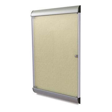Open in modal - Studio Designs Flat File - 37" x 25 3/4", Light Gray, Small