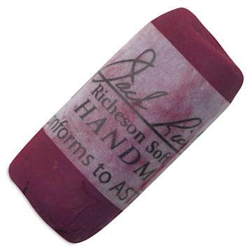 Open in modal - Richeson Soft Handrolled Pastel - Red R25
