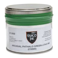 Hanco Litho Inks