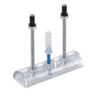 Sk8ology Skateboard Deck Display Wall Mount Hanger