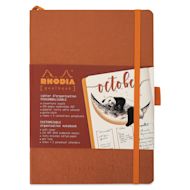 Rhodia Dotted Goalbook