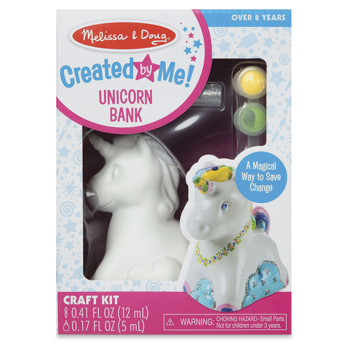 melissa and doug piggy bank