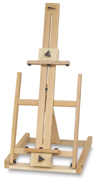 Bob Ross Tabletop Easel BLICK Art Materials