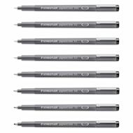 Staedtler Pigment Liner Pens and Sets