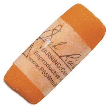 Open in modal - Richeson Soft Handrolled Pastel - Orange O10