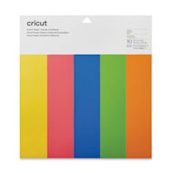 Cricut Smart Paper Sticker Cardstock Packs
