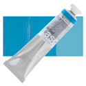 Lascaux Artist Acrylics - Phthalo Turquoise Blue, 45 ml tube