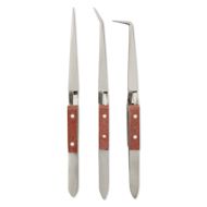 Enkay Soldering Tweezer Set