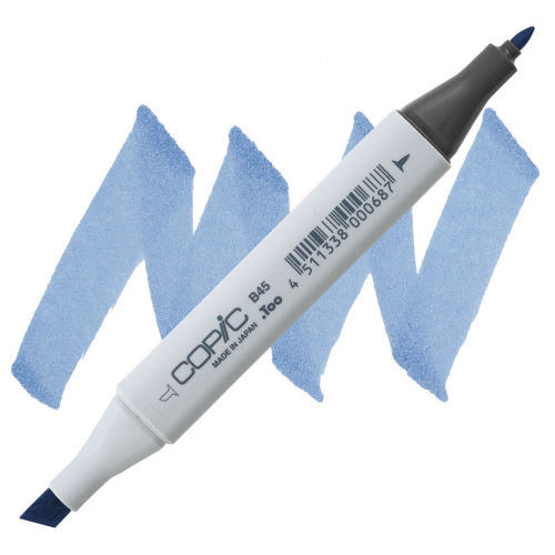 B45 - COPIC Official Website