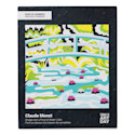 Today Is Art Day Famous Artworks Paint By Number Kit - Monet Bridge