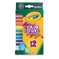 Crayola Color Stick Sets