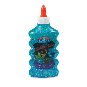 Elmer's Glitter Glue