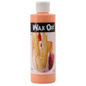 The Ceramic Shop Wax Off Removable Wax Resist - 8 oz