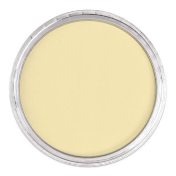 Open in modal - PanPastel Artists’ Painting Pastel - Yellow Oxide Tint, 270.8, lid off