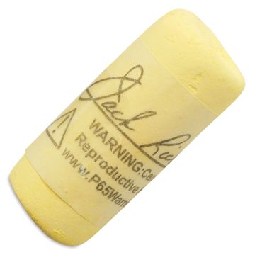 Open in modal - Richeson Soft Handrolled Pastel - Yellow Y14