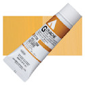 Holbein Acrylic Gouache  Yellow Ochre, tube