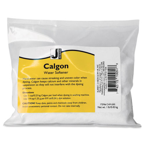 CALGON