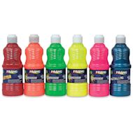 Prang Ready-To-Use Washable Tempera Paint and Sets
