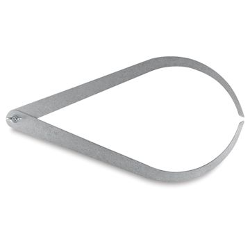 Open in modal - Richeson Steel Calipers - 10"