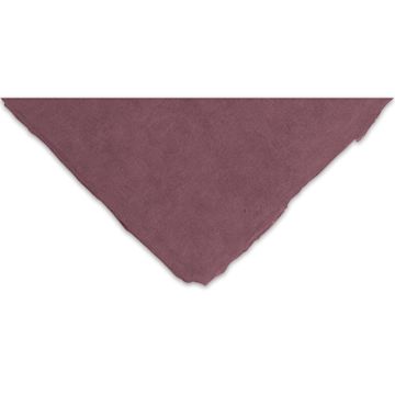 Open in modal - Lama Li Lokta Paper - 20" x 30", Bordeaux