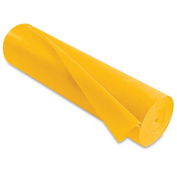 Open in modal - Smart-Fab Double-Thick Roll - 48" x 24 ft, Yellow