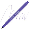 Marvy Uchida LePen Pigment Pen - Lavender