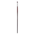 Utrecht Tuscan Synthetic Bright - Size 2, Long Handle