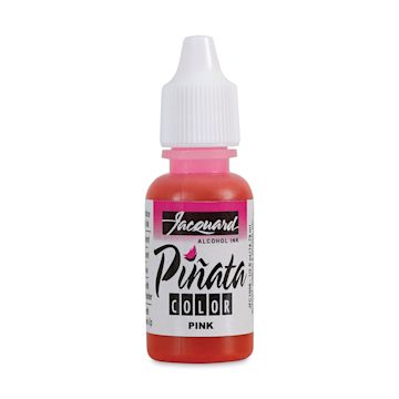 Open in modal - Jacquard Pinata Colors - Pink, 0.5 oz