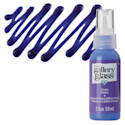 Plaid Gallery Glass Paint - Violet, 2 oz