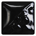 Mayco Stoneware Gloss Glaze - Black Gloss, Pint