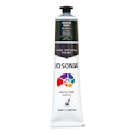 Jo Sonja's Artist Acrylic - Hooker's Green, tube