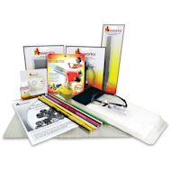 Fireworks Beginner's Essentials Glass Beadmaking Kit