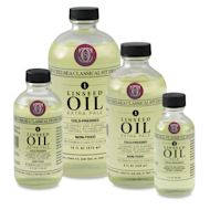 Chelsea Classical Studio Linseed Oil Medium