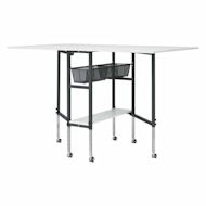 Studio Designs Sew Ready Cutting Table with Grid
