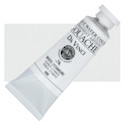 Da Vinci Professional Gouache - White (Titanium), 37 ml tube